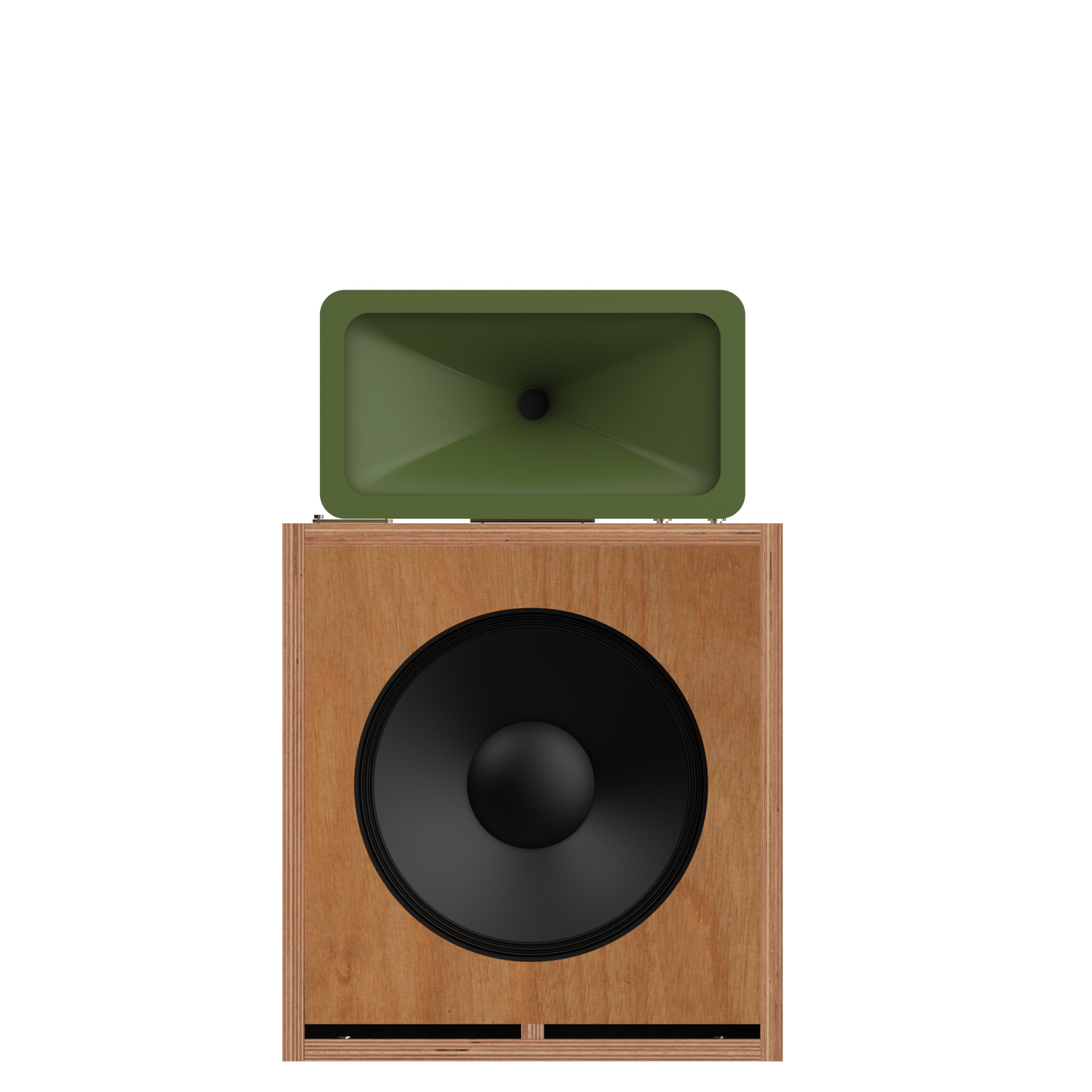 Avocado Green