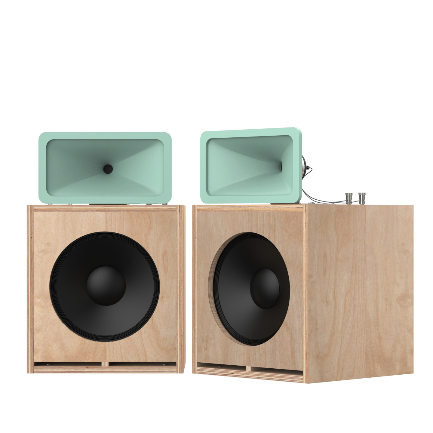 Celadon Green